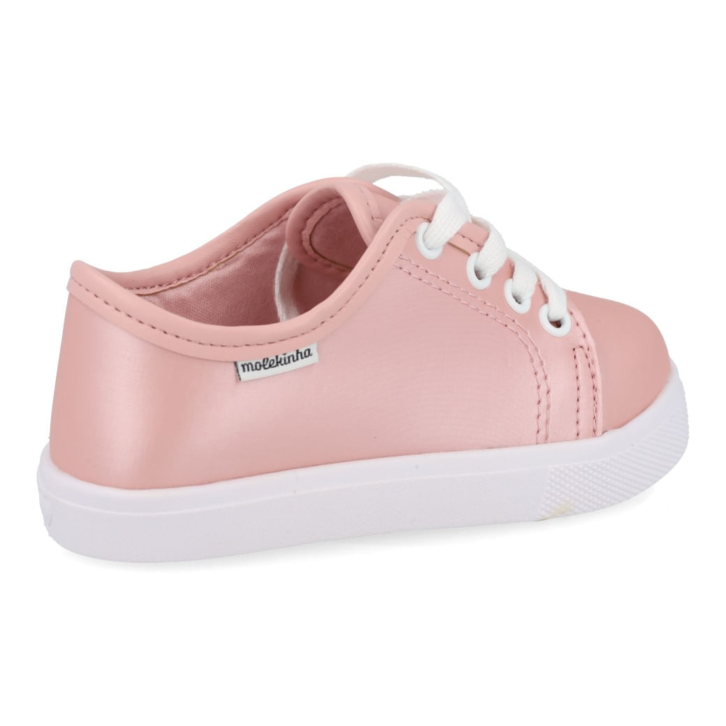 Molekinha Tenis 2118-569-28335-78276 Rosa Sint_6__